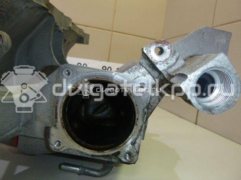 Фото Коллектор впускной для двигателя L3-VDT для Mazda / Mazda (Faw) 238 л.с 16V 2.3 л бензин L3K913100J {forloop.counter}}