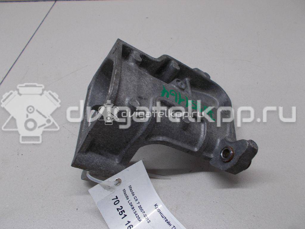 Фото Кронштейн ТНВД для двигателя L3 для Mazda / Ford Australia / Ford (Changan) 160-162 л.с 16V 2.3 л бензин L3K913428A {forloop.counter}}