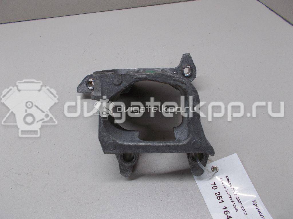 Фото Кронштейн ТНВД для двигателя L3 для Mazda / Ford Australia / Ford (Changan) 160-162 л.с 16V 2.3 л бензин L3K913428A {forloop.counter}}