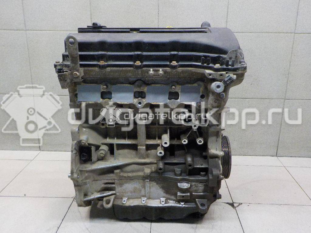 Фото Контрактный (б/у) двигатель 4G13 (16V) для Mitsubishi Colt / Lancer / Space 82-88 л.с 16V 1.3 л бензин 1000C858 {forloop.counter}}