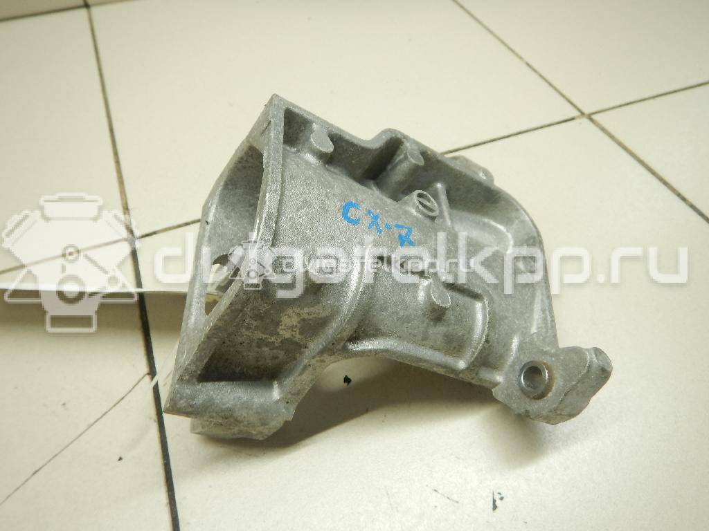 Фото Кронштейн ТНВД для двигателя L3 для Mazda / Ford Australia / Ford (Changan) 160-162 л.с 16V 2.3 л бензин L3K913428A {forloop.counter}}