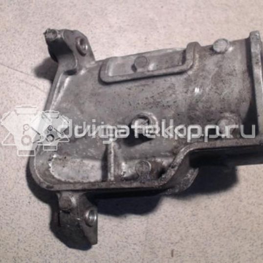 Фото Кронштейн ТНВД для двигателя L3 для Mazda / Ford Australia / Ford (Changan) 160-162 л.с 16V 2.3 л бензин L3K913428A