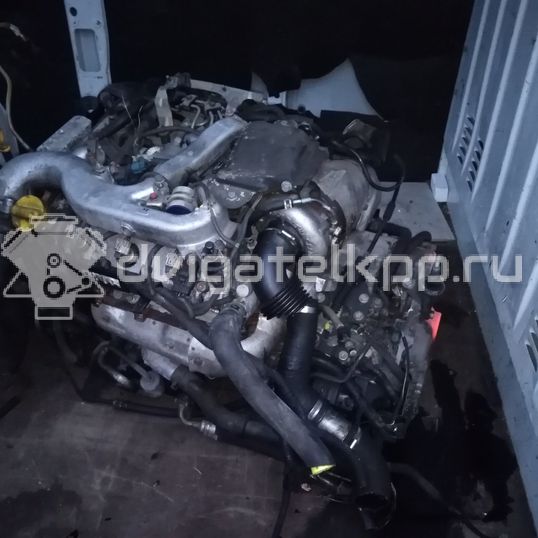 Фото Контрактный (б/у) двигатель JK для Volkswagen Santana / Golf / Passat / Caddy / Jetta 52-54 л.с 8V 1.6 л Дизельное топливо