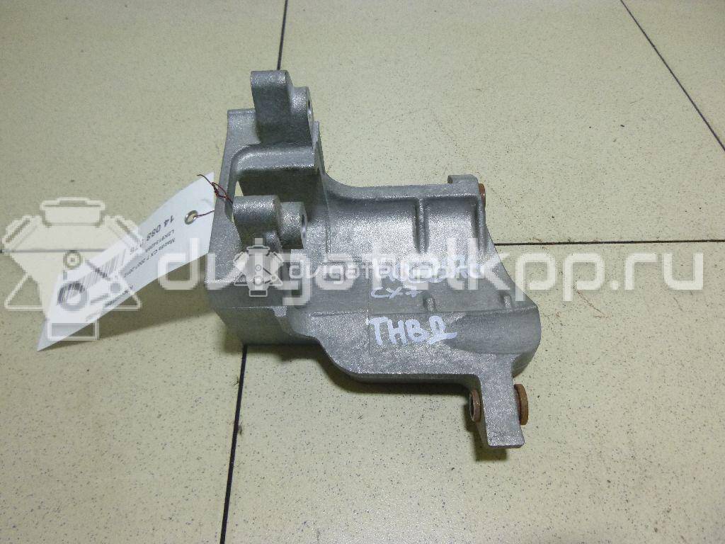 Фото Кронштейн ТНВД для двигателя L3 для Mazda / Ford Australia / Ford (Changan) 160-162 л.с 16V 2.3 л бензин L3K913428A {forloop.counter}}