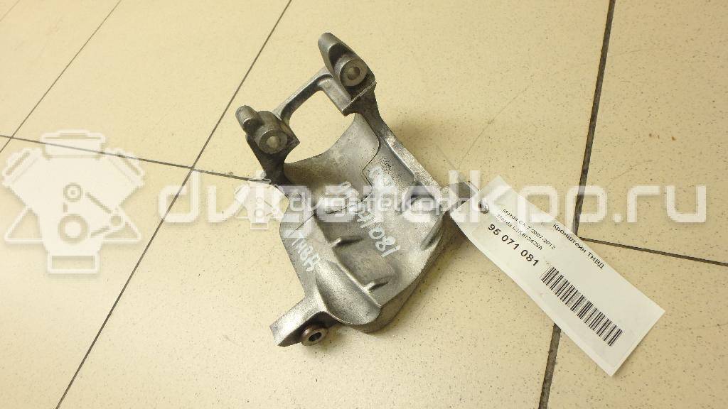 Фото Кронштейн ТНВД для двигателя L3 для Mazda / Ford Australia / Ford (Changan) 160-162 л.с 16V 2.3 л бензин L3K913428A {forloop.counter}}