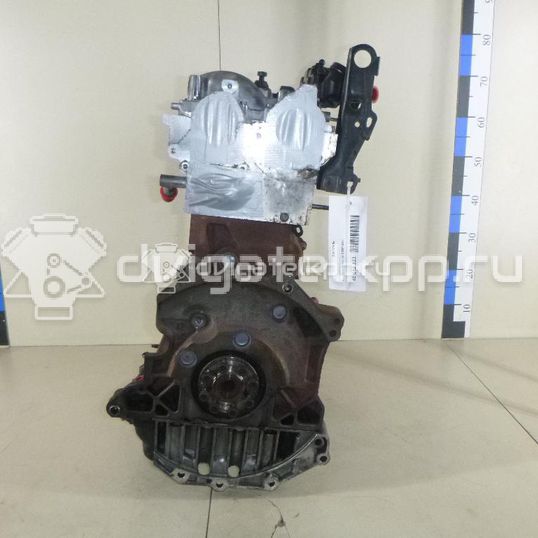 Фото Контрактный (б/у) двигатель 4G15 (16V) для Mitsubishi Colt / Lancer 86-110 л.с 16V 1.5 л бензин LR006856