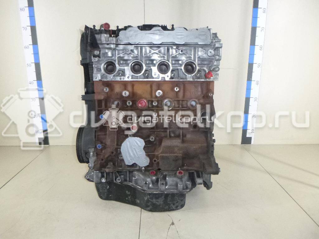 Фото Контрактный (б/у) двигатель 4G64 (16V) для Mitsubishi L / Outlander / Eclipse A 114-159 л.с 16V 2.4 л Бензин / этиловый спирт / природный газ LR006856 {forloop.counter}}