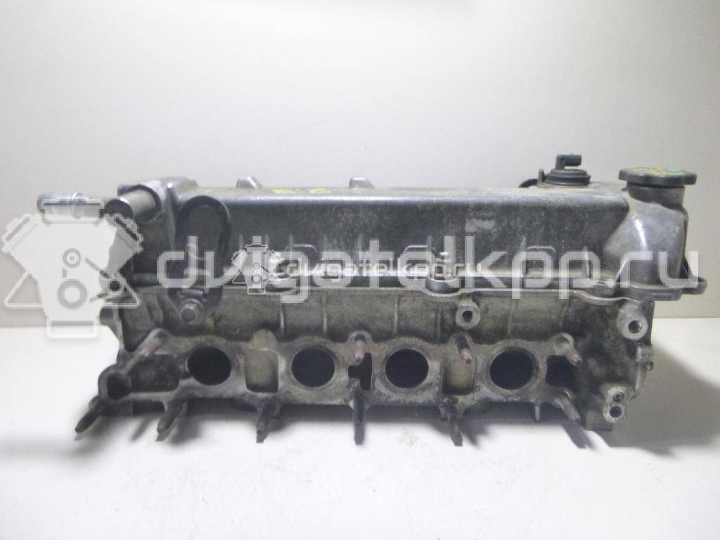 Фото Головка блока для двигателя L3 для Mazda / Ford Australia / Ford (Changan) 160-162 л.с 16V 2.3 л бензин L3K910090G {forloop.counter}}