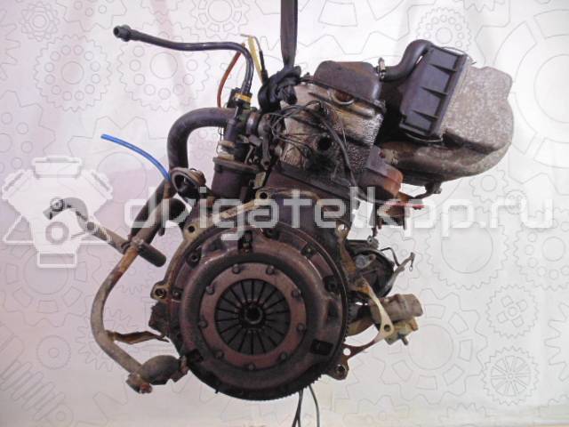 Фото Контрактный (б/у) двигатель JK для Volkswagen Santana / Golf / Passat / Caddy / Jetta 52-54 л.с 8V 1.6 л Дизельное топливо {forloop.counter}}