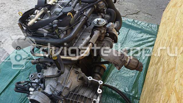 Фото Контрактный (б/у) двигатель JK для Volkswagen Santana / Golf / Passat / Caddy / Jetta 52-54 л.с 8V 1.6 л Дизельное топливо {forloop.counter}}