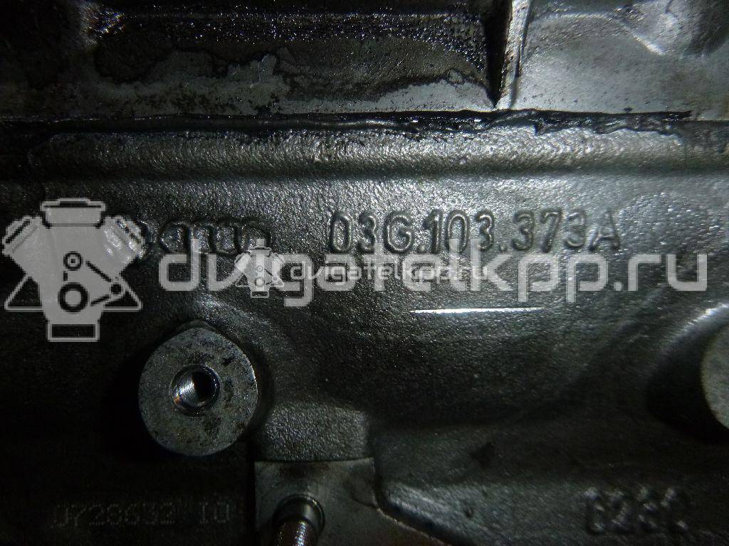 Фото Контрактный (б/у) двигатель 4G15 (16V) для Mitsubishi Colt / Lancer 86-110 л.с 16V 1.5 л бензин 1200A419 {forloop.counter}}