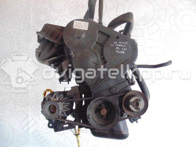 Фото Контрактный (б/у) двигатель JK для Volkswagen Santana / Golf / Passat / Caddy / Jetta 52-54 л.с 8V 1.6 л Дизельное топливо {forloop.counter}}