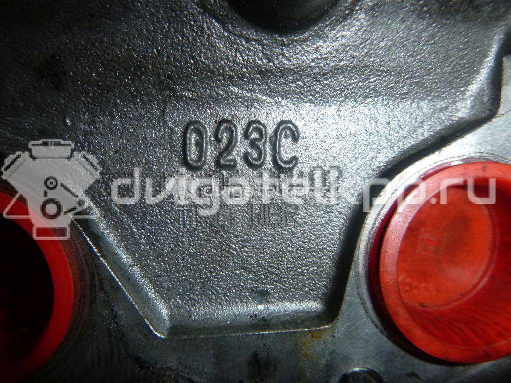 Фото Контрактный (б/у) двигатель 4D56 (16V) для Mitsubishi L 110-178 л.с 16V 2.5 л Дизельное топливо 1200A419 {forloop.counter}}