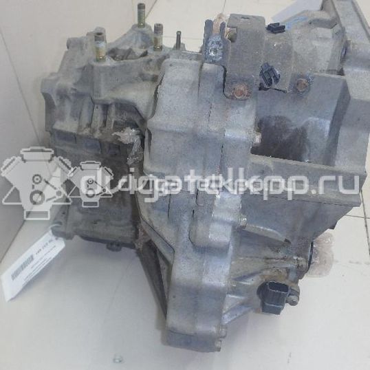 Фото Контрактная (б/у) АКПП для Mazda / Mazda (Changan) 107 л.с 16V 1.6 л Z6 бензин FNK819090