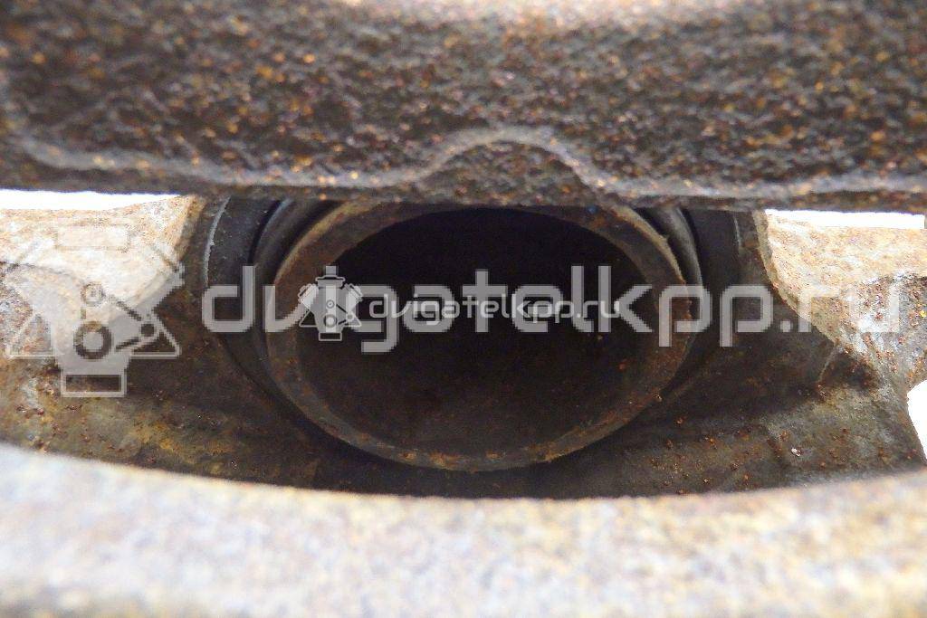 Фото Суппорт тормозной передний левый  4605A861 для Mitsubishi Galant / Lancer / Outlander / Asx Ga W {forloop.counter}}