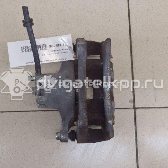 Фото Суппорт тормозной передний правый  4605A862 для Mitsubishi Galant / Lancer / Outlander / Asx Ga W