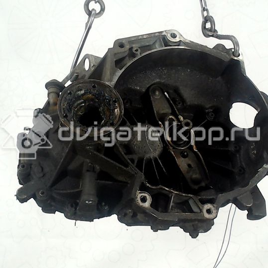 Фото Контрактная (б/у) МКПП для Volkswagen Golf 90 л.с 16V 1.4 л BLN бензин 0AF300040BX