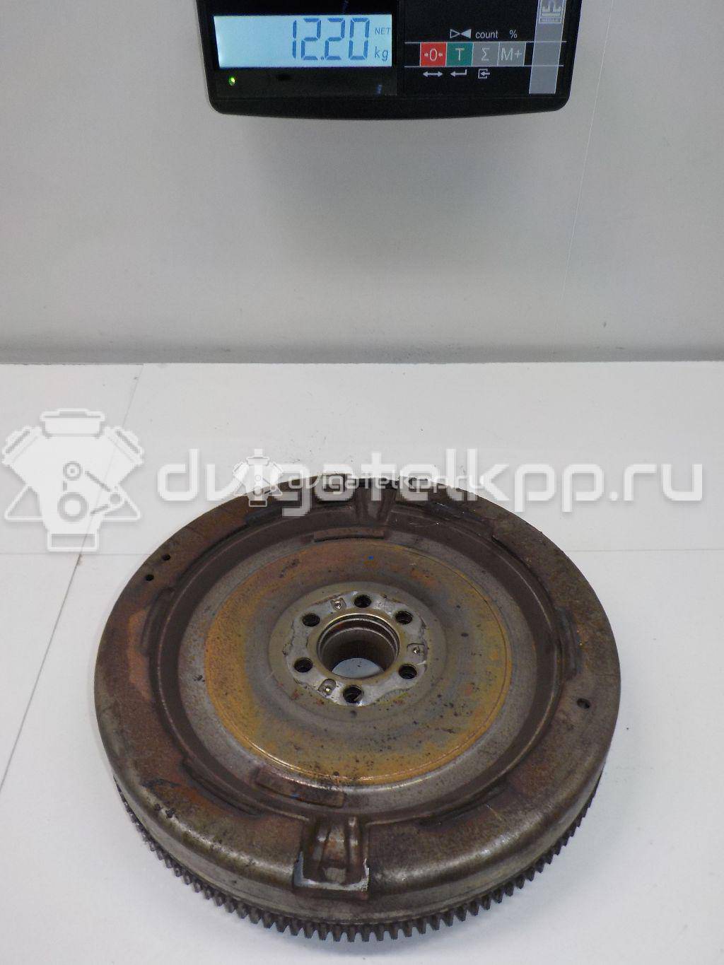 Фото Маховик  1120A063 для Mitsubishi Lancer / Outlander / Grandis Na W {forloop.counter}}