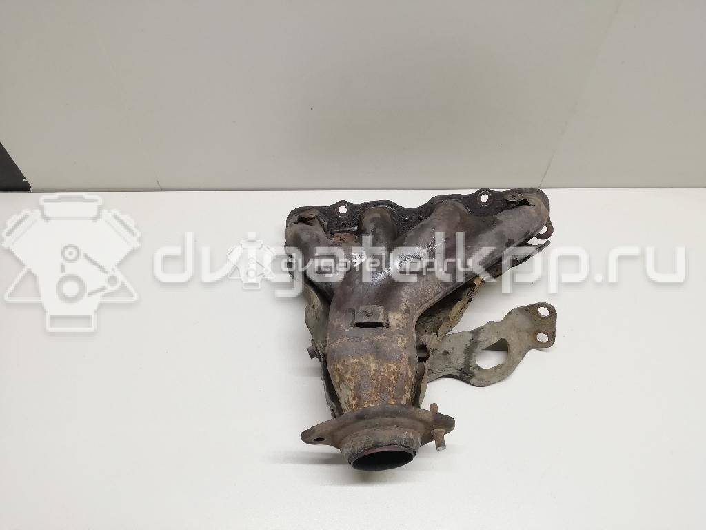 Фото Коллектор выпускной  1555A412 для Mitsubishi (Gac) / Citroen / Mitsubishi (Soueast) / Mitsubishi / Peugeot {forloop.counter}}