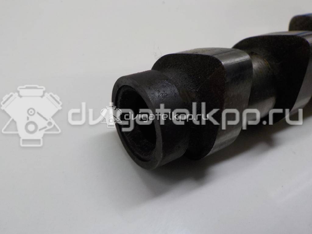 Фото Распредвал впускной для двигателя BP (DOHC) для Mazda / Ford Australia / Eunos 103-125 л.с 16V 1.8 л бензин ZY0112420B {forloop.counter}}