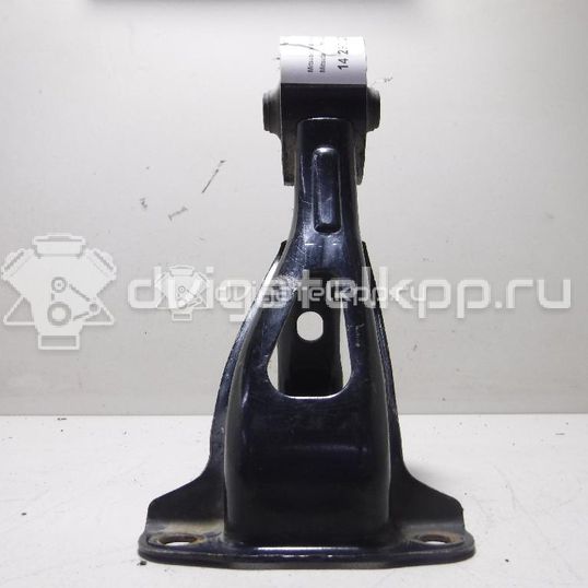 Фото Опора двигателя задняя  MN184094 для Mitsubishi Lancer / Outlander / Asx Ga W