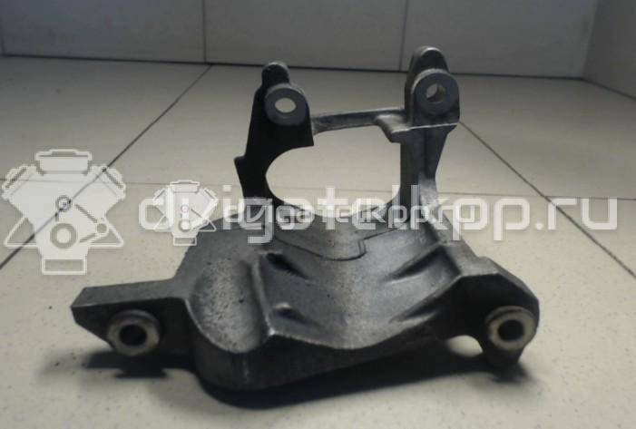 Фото Кронштейн ТНВД для двигателя L3 для Mazda / Ford Australia / Ford (Changan) 160-162 л.с 16V 2.3 л бензин L3K913428A {forloop.counter}}