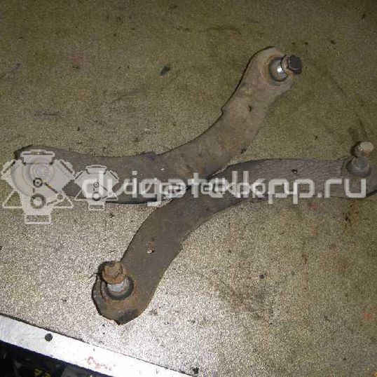 Фото Рычаг задний поперечный  4110A085 для Mitsubishi Lancer / Outlander / Asx Ga W