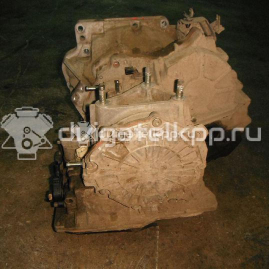 Фото Контрактная (б/у) АКПП для Mazda / Mazda (Changan) 107 л.с 16V 1.6 л Z6 бензин FNK819090G