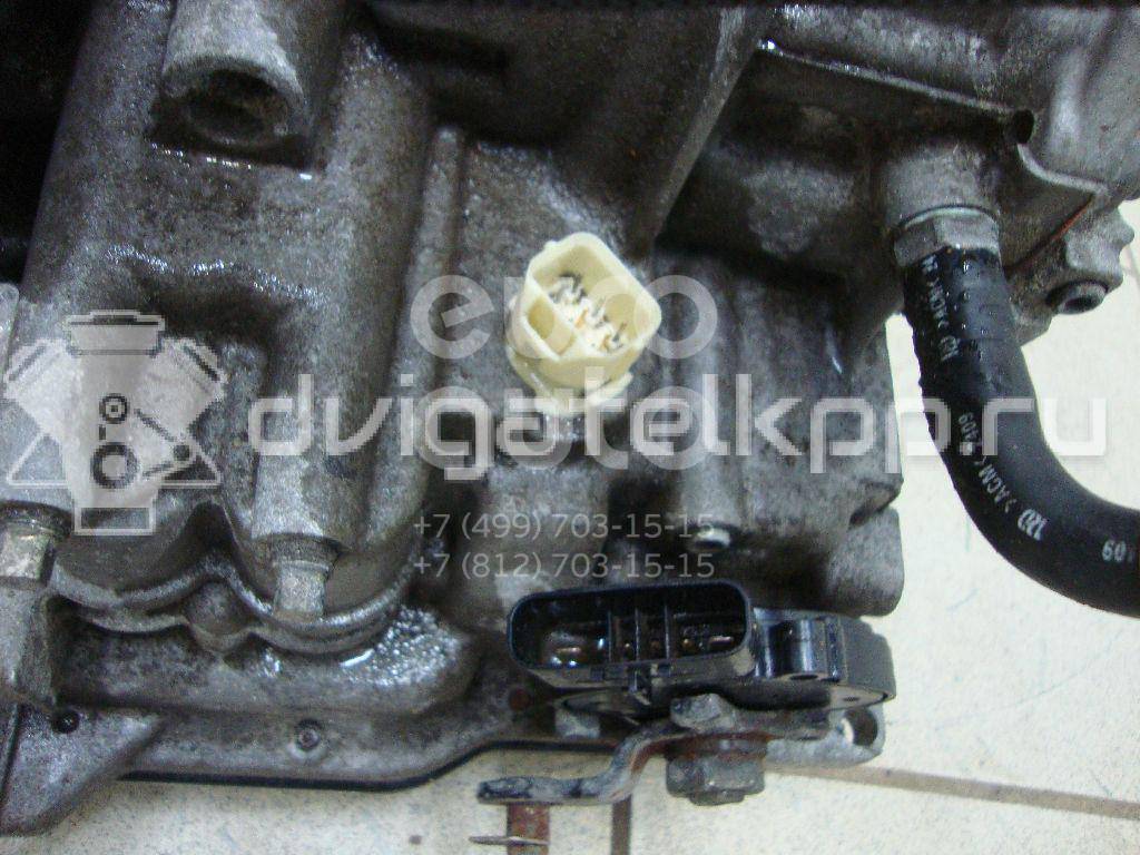 Фото Контрактная (б/у) АКПП для Mazda / Mazda (Changan) 107 л.с 16V 1.6 л Z6 бензин FNK819090G {forloop.counter}}