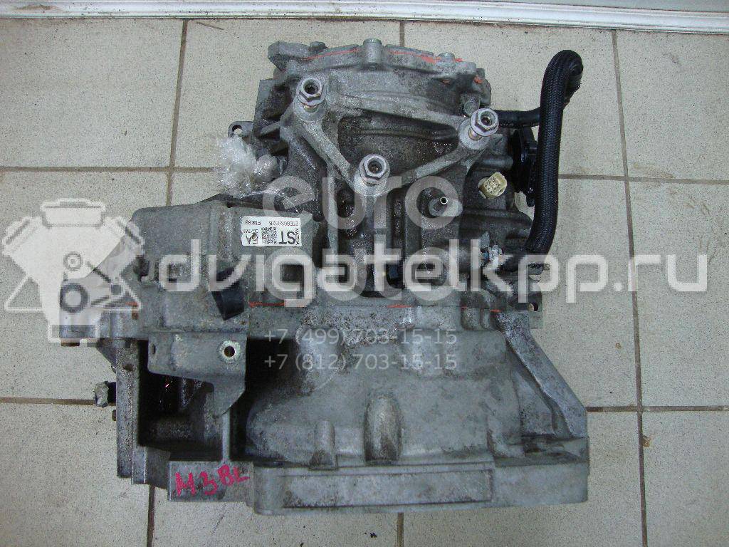 Фото Контрактная (б/у) АКПП для Mazda / Mazda (Changan) 107 л.с 16V 1.6 л Z6 бензин FNK819090G {forloop.counter}}