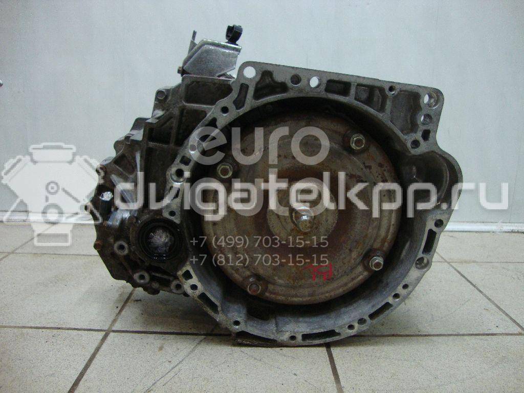 Фото Контрактная (б/у) АКПП для Mazda / Mazda (Changan) 107 л.с 16V 1.6 л Z6 бензин FNK819090G {forloop.counter}}