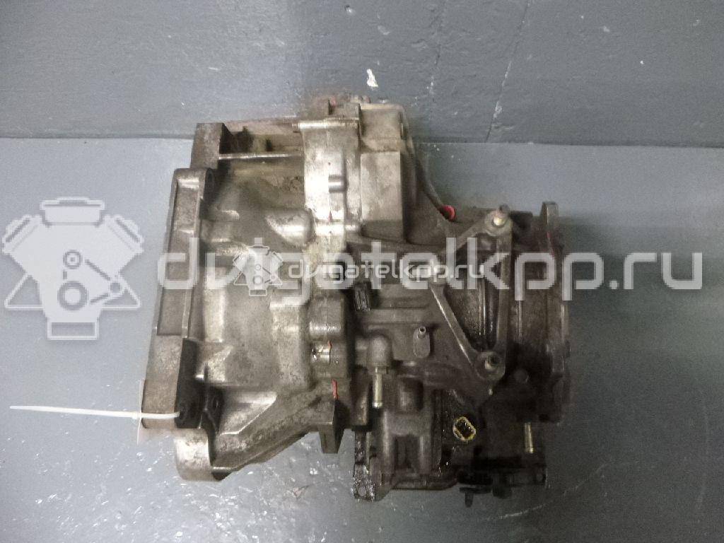 Фото Контрактная (б/у) АКПП для Mazda / Mazda (Changan) 107 л.с 16V 1.6 л Z6 бензин FNK819090G {forloop.counter}}