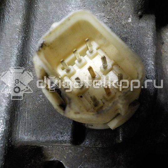 Фото Контрактная (б/у) АКПП для Mazda / Mazda (Changan) 107 л.с 16V 1.6 л Z6 бензин