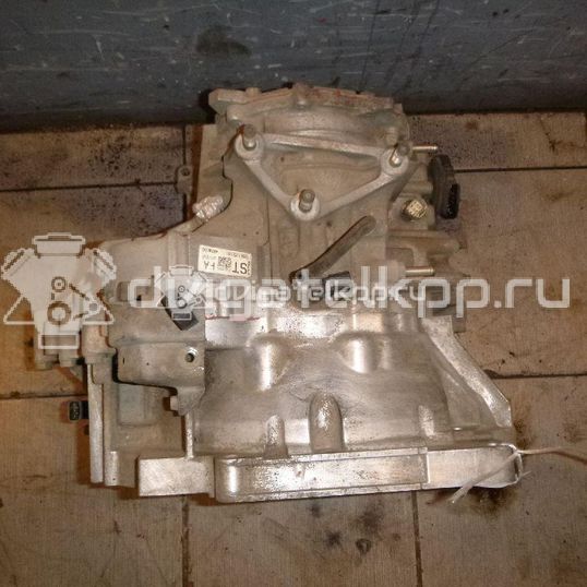 Фото Контрактная (б/у) АКПП для Mazda / Mazda (Changan) 107 л.с 16V 1.6 л Z6 бензин FNK819090G