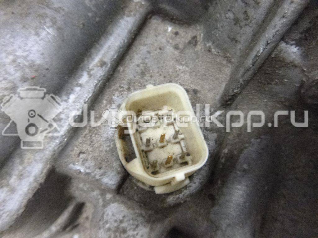 Фото Контрактная (б/у) АКПП для Mazda / Mazda (Changan) 107 л.с 16V 1.6 л Z6 бензин FNK819090G {forloop.counter}}