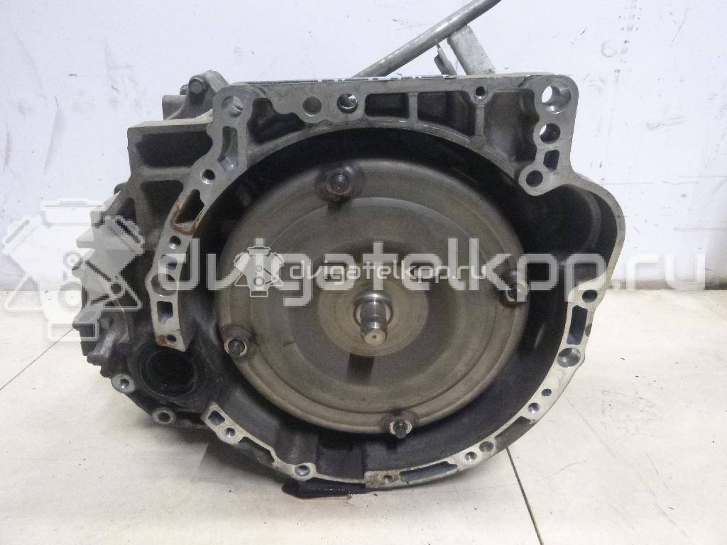 Фото Контрактная (б/у) АКПП для Mazda / Mazda (Changan) 107 л.с 16V 1.6 л Z6 бензин FNK819090G {forloop.counter}}