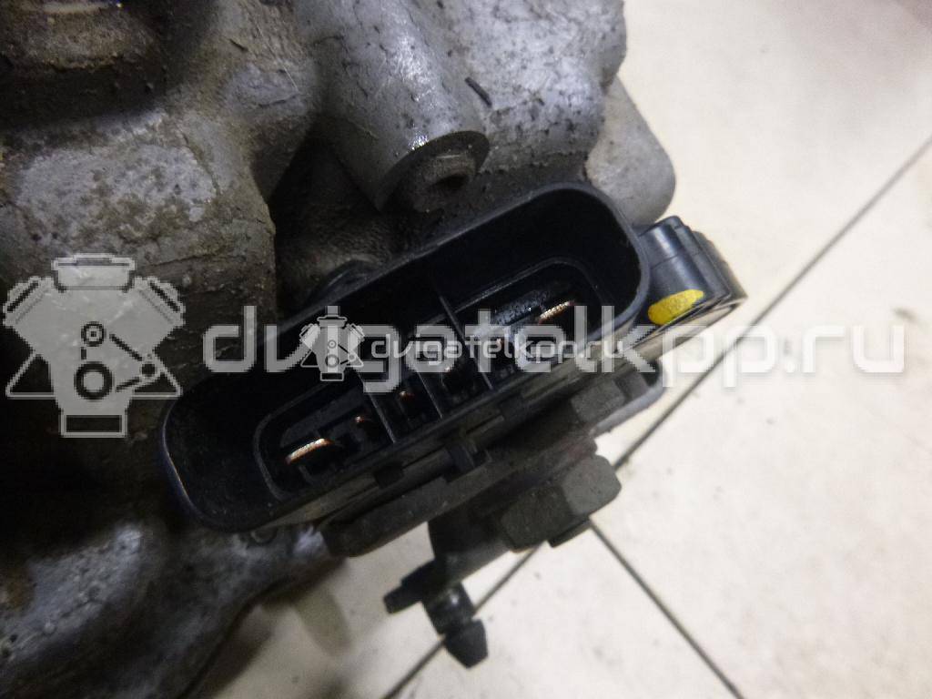 Фото Контрактная (б/у) АКПП для Mazda / Mazda (Changan) 107 л.с 16V 1.6 л Z6 бензин FNK819090G {forloop.counter}}