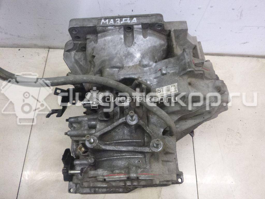 Фото Контрактная (б/у) АКПП для Mazda / Mazda (Changan) 107 л.с 16V 1.6 л Z6 бензин FNK819090G {forloop.counter}}