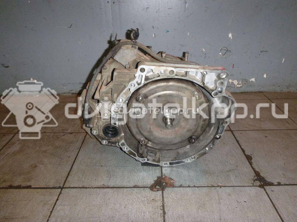 Фото Контрактная (б/у) АКПП для Mazda / Mazda (Changan) 107 л.с 16V 1.6 л Z6 бензин FNK819090G {forloop.counter}}