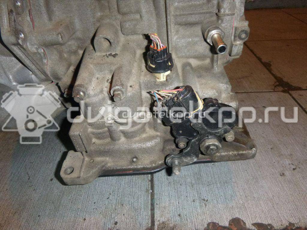 Фото Контрактная (б/у) АКПП для Mazda / Mazda (Changan) 107 л.с 16V 1.6 л Z6 бензин FNK819090G {forloop.counter}}