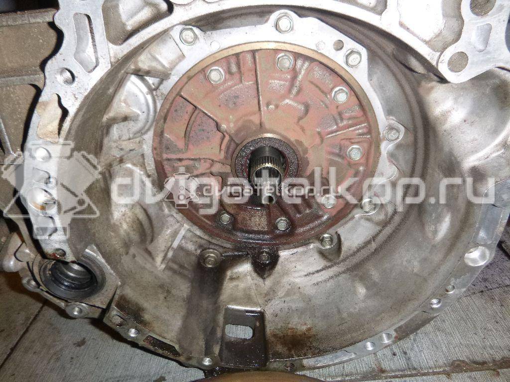 Фото Контрактная (б/у) АКПП для Mazda / Mazda (Changan) 107 л.с 16V 1.6 л Z6 бензин FNK819090G {forloop.counter}}