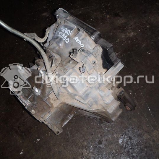 Фото Контрактная (б/у) АКПП для Mazda / Mazda (Changan) 107 л.с 16V 1.6 л Z6 бензин FNK819090G