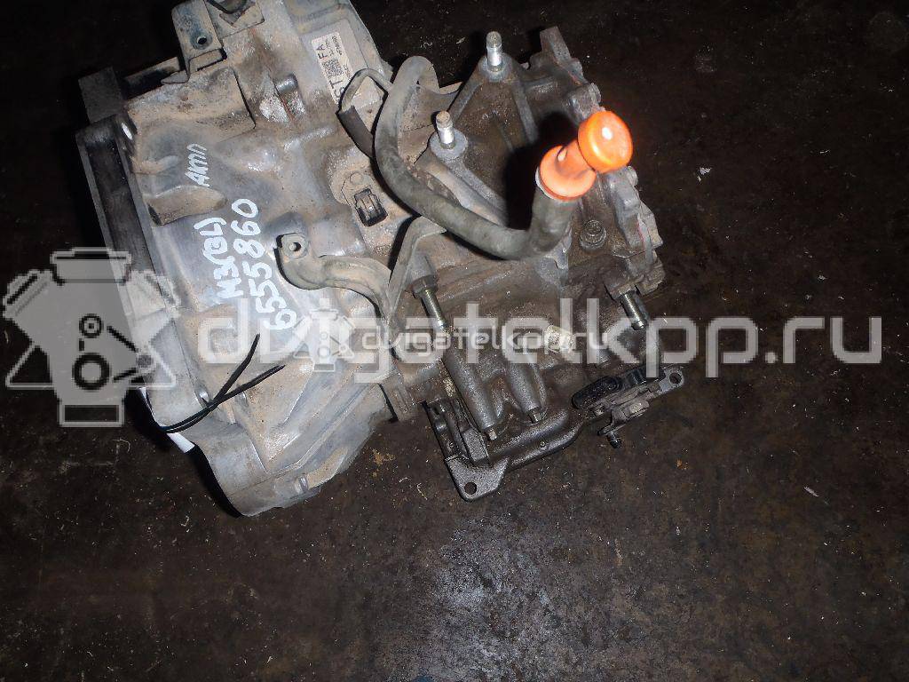 Фото Контрактная (б/у) АКПП для Mazda / Mazda (Changan) 107 л.с 16V 1.6 л Z6 бензин FNK819090G {forloop.counter}}