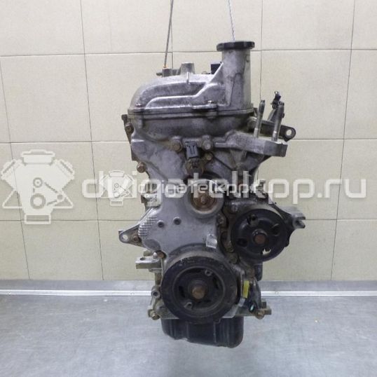 Фото Контрактный (б/у) двигатель Z6 для Mazda / Mazda (Changan) 107 л.с 16V 1.6 л бензин