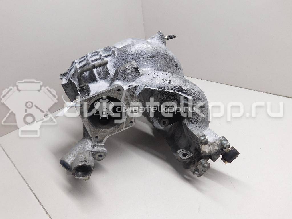 Фото Коллектор впускной для двигателя L3 для Mazda / Ford Australia / Ford (Jmc) 158 л.с 16V 2.3 л бензин L3BT13100 {forloop.counter}}