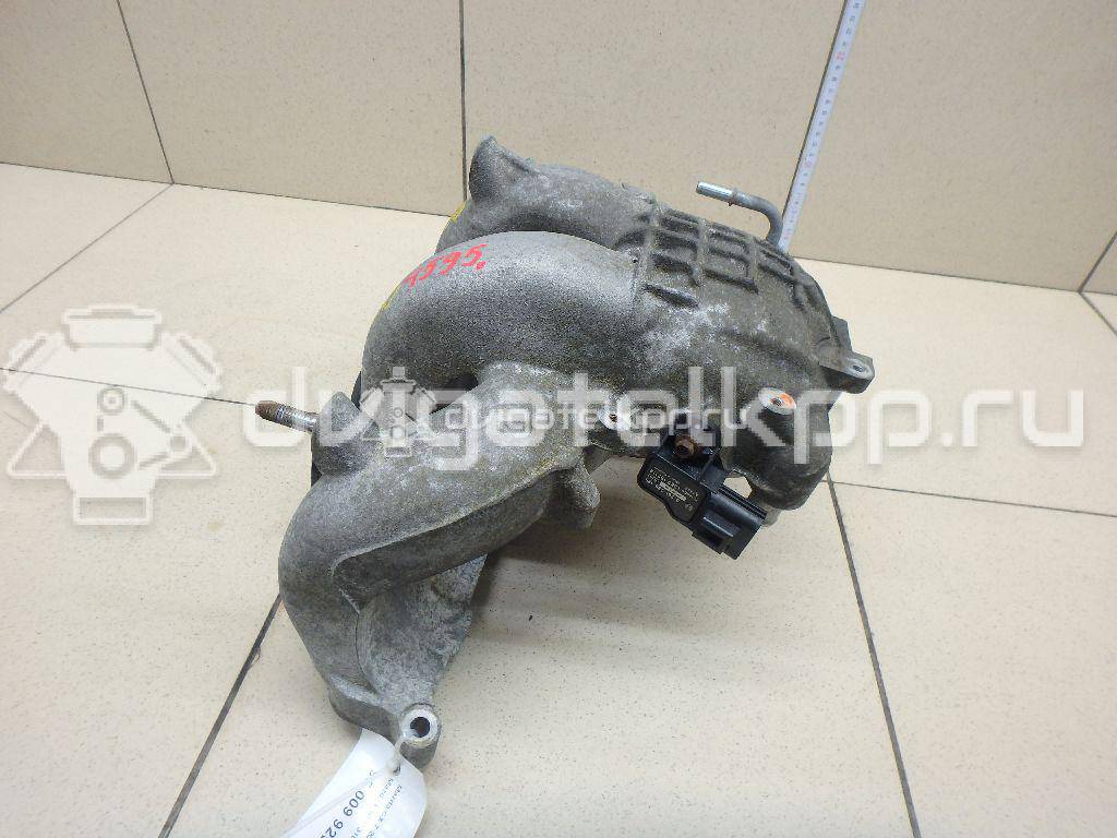 Фото Коллектор впускной для двигателя L3 для Mazda / Ford Australia / Ford (Changan) 160-162 л.с 16V 2.3 л бензин L3BT13100 {forloop.counter}}