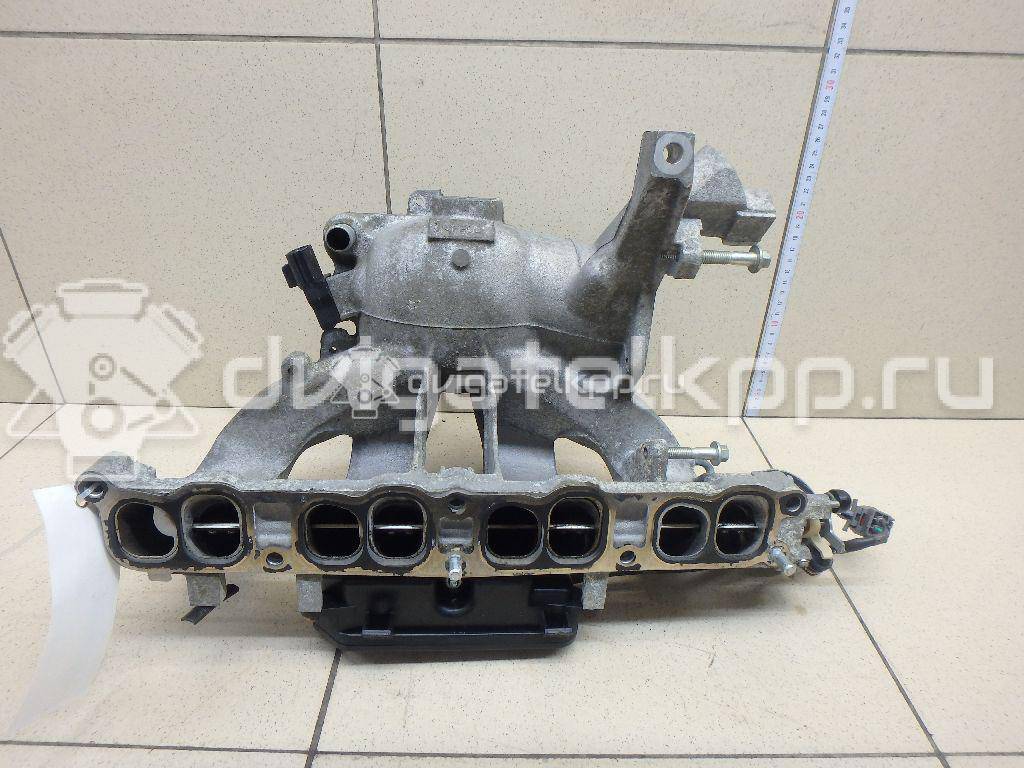 Фото Коллектор впускной для двигателя L3 для Mazda / Ford Australia / Ford (Changan) 160-162 л.с 16V 2.3 л бензин L3BT13100 {forloop.counter}}