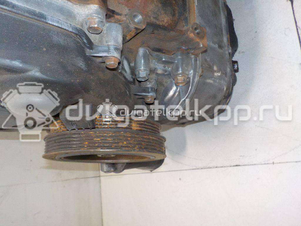 Фото Контрактный (б/у) двигатель 4G93 (GDI) для Mitsubishi Lancer / Pajero / Galant / Space / Carisma Da 118-150 л.с 16V 1.8 л бензин MD976121 {forloop.counter}}