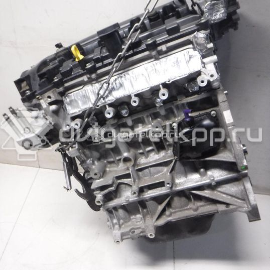 Фото Контрактный (б/у) двигатель PE для Mazda (Changan) 3 / Cx-5 155-158 л.с 16V 2.0 л бензин PEY702300G