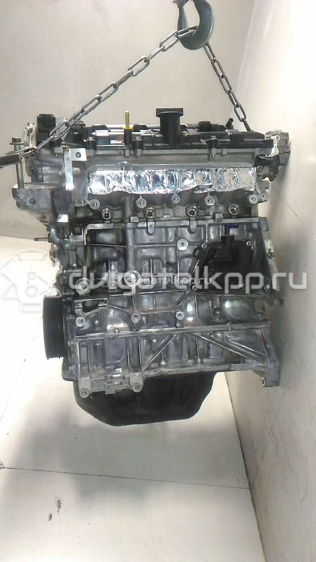 Фото Контрактный (б/у) двигатель PE для Mazda (Changan) 3 / Cx-5 155-158 л.с 16V 2.0 л бензин {forloop.counter}}